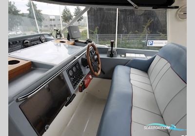 Nimbus  28 DC Motorbåt 1989, Holland