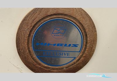 Nimbus 22 DC Exclusive Motorbåt 1989, med Volvo Penta motor, Sverige