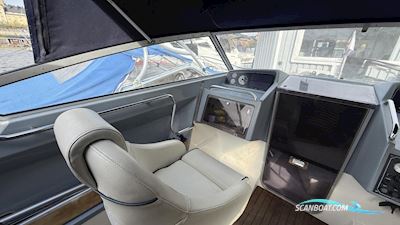 Nimbus 22 DC Exclusive Motorbåt 1989, med Volvo Penta motor, Sverige