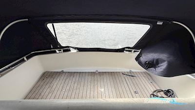 Nimbus 22 DC Exclusive Motorbåt 1989, med Volvo Penta motor, Sverige