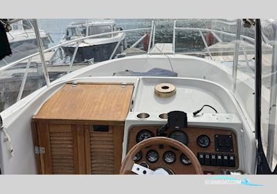 Nimbus 22 NOVA Motorbåt 2000, med Volvo Penta motor, Sverige