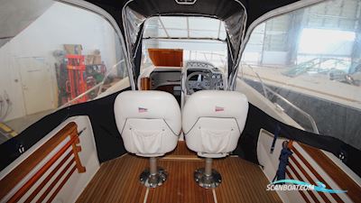 Nimbus 230 R Motorbåt 2005, med Volvo Penta motor, Danmark
