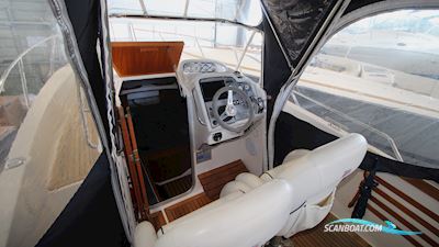 Nimbus 230 R Motorbåt 2005, med Volvo Penta motor, Danmark
