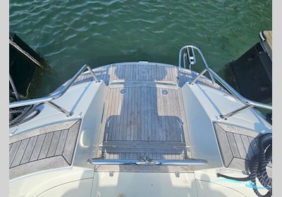 Nimbus 250 Nova R Motorbåt 2012, med Volvo Penta D4-300 motor, Sverige