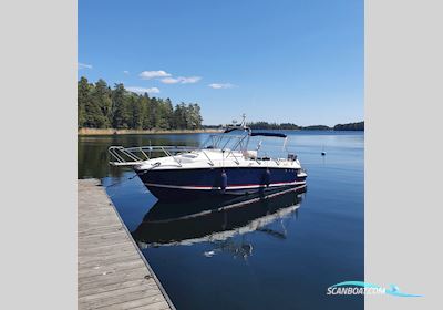 Nimbus 250 R Motorbåt 2007, med Volvo Penta motor, Finland