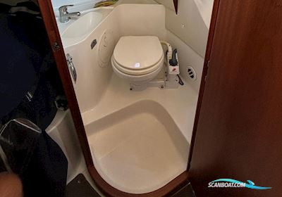 Nimbus 250 R Motorbåt 2009, med Volvo Penta D4 - 260 motor, Danmark