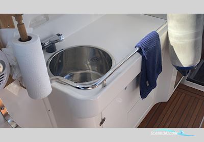 Nimbus 26 Coupé Motorbåt 1995, med Volvo Penta motor, Sverige