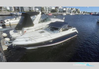 Nimbus 26 DC Epoca Motorbåt 1989, med Volvo Penta motor, Sverige