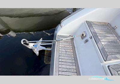 Nimbus 26 DC Epoca Motorbåt 1989, med Volvo Penta motor, Sverige