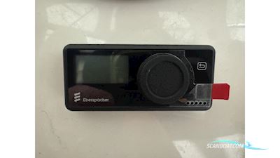 Nimbus 26 DC Epoca Motorbåt 2004, med Volvo Penta motor, Sverige