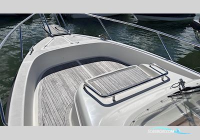 Nimbus 26 Nova Motorbåt 2000, med Volvo Penta motor, Sverige