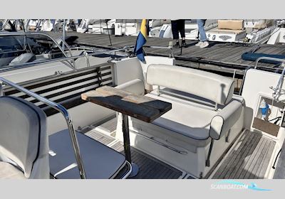 Nimbus 26 Nova Motorbåt 2000, med Volvo Penta motor, Sverige