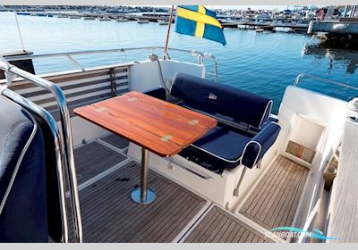 Nimbus 26 Nova Motorbåt 2002, med Volvo Penta KAD 44/290DP motor, Sverige