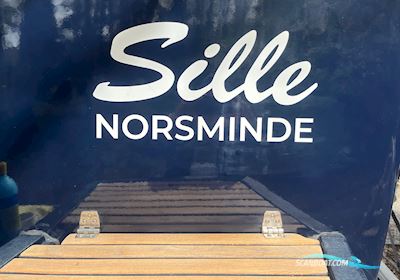 Nimbus 27 Familia Motorbåt 1991, med Volvo Penta D3-160 motor, Danmark