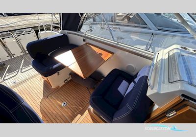 Nimbus 27 Nova S Motorbåt 2010, med Volvo Penta motor, Sverige