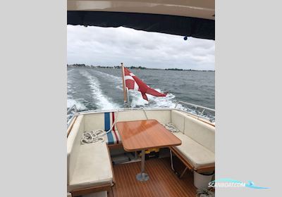 Nimbus 2700 Motorbåt 1984, med Volvo Penta motor, Danmark