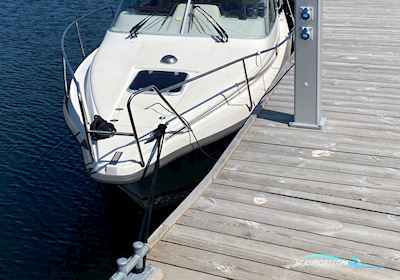 Nimbus 280 Coupe Motorbåt 1997, med Volvo Penta Tamd 31p motor, Danmark