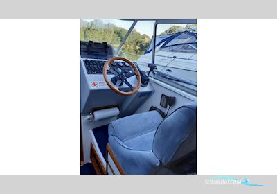 Nimbus 29 Coupé Motorbåt 1991, med Volvo Penta motor, Sverige