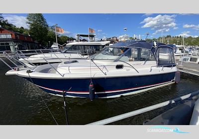 Nimbus 30 S Motorbåt 2007, med Volvo Penta motor, Sverige