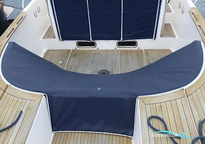 Nimbus 300 R Motorbåt 2004, med 2 x Volvo Penta Kad 300 motor, Sverige