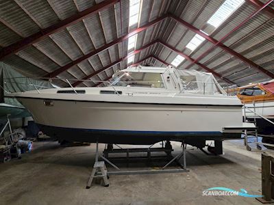 Nimbus 3003 Motorbåt 1988, med Volvo Penta motor, Danmark