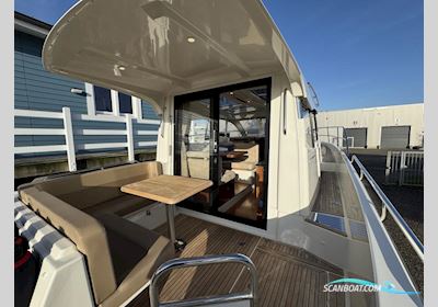 Nimbus 305 Coupe Motorbåt 2016, med Volvo Penta D3 motor, Holland
