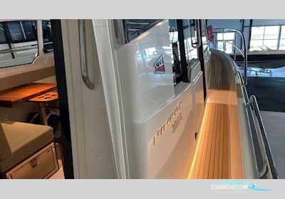 Nimbus 305 Coupé Motorbåt 2025, med Volvo Penta motor, Sverige