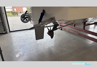 Nimbus 305 Coupé Motorbåt 2023, med Volvo Penta D3 motor, Danmark