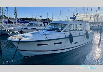 Nimbus 305 Coupé Motorbåt 2020, med Volvo Penta motor, Sverige