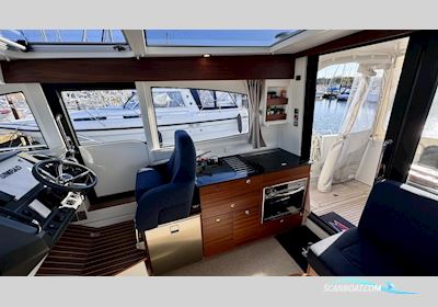 Nimbus 305 Coupé Motorbåt 2020, med Volvo Penta motor, Sverige