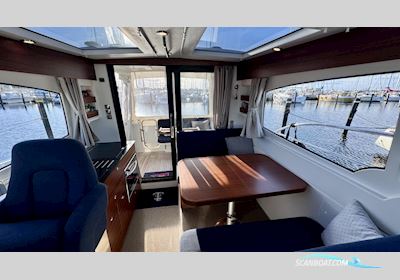 Nimbus 305 Coupé Motorbåt 2020, med Volvo Penta motor, Sverige