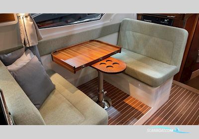 Nimbus 305 Coupé Motorbåt 2026, med Volvo Penta motor, Sverige