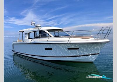 Nimbus 305 Coupé Motorbåt 2018, med Volvo Penta D3-220 Diesel motor, Sverige
