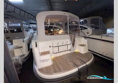 Nimbus 305 Drophead. Som ny. Motorbåt 2022, med Volvo Penta motor, Danmark