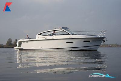 Nimbus 305 Drophead Motorbåt 2020, Holland