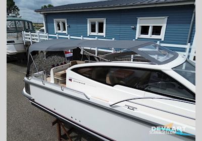 Nimbus 305 Drophead Motorbåt 2019, med Volvo Penta D3 motor, Holland