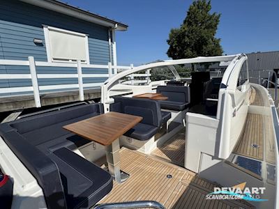 Nimbus 305 Drophead Motorbåt 2020, med Volvo Penta D3 motor, Holland