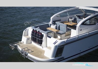 Nimbus 305 Drophead Motorbåt 2026, med Volvo Penta motor, Sverige