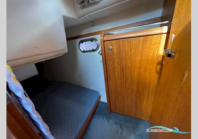 Nimbus 310 Coupe Motorbåt 1999, med Yanmar motor, Danmark