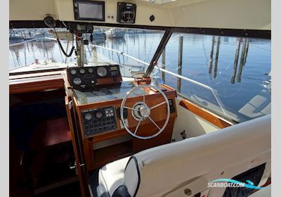 Nimbus 3100T Motorbåt 1986, med Volvo Penta  motor, Holland