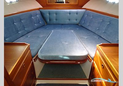 Nimbus 3100T Motorbåt 1986, med Volvo Penta  motor, Holland