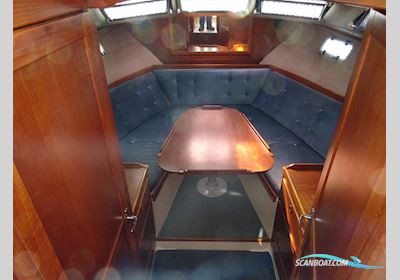 Nimbus 3100T Motorbåt 1986, med Volvo Penta  motor, Holland