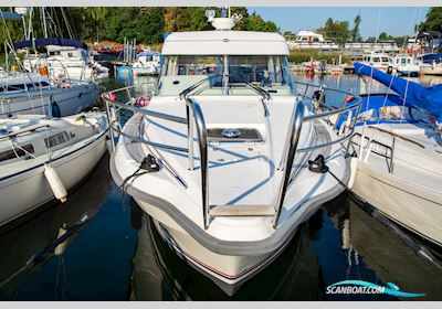 Nimbus 320 Coupe Motorbåt 2006, med Volvo Penta D4-260 Hk motor, Sverige