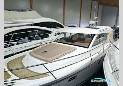 Nimbus 365 Coupe Volvo Penta D6-435 EVC II Motorbåt 2019, med Volvo Penta motor, Sverige