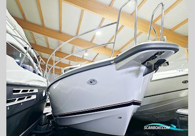 Nimbus 365 Coupe Volvo Penta D6-435 EVC II Motorbåt 2019, med Volvo Penta motor, Sverige