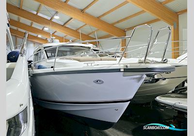 Nimbus 365 Coupe Volvo Penta D6-435 Evc II Motorbåt 2019, med Volvo Penta motor, Sverige