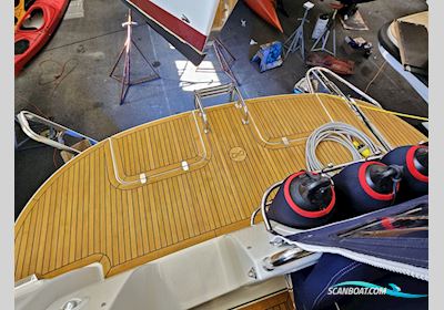 Nimbus 365 Coupé Motorbåt 2012, med Volvo Penta D4-225 Evc motor, Tyskland