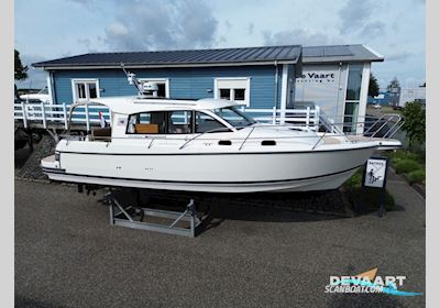 Nimbus 365 Coupe Motorbåt 2013, med Volvo Penta motor, Holland