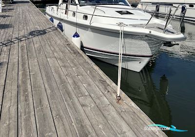 Nimbus 365 Coupe Motorbåt 2018, med Volvo Penta D6 - 435 motor, Danmark
