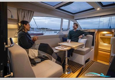 Nimbus 365 Coupé Motorbåt 2024, med Volvo Penta motor, Sverige